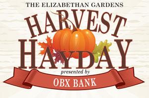 OBX Harvest Hayday 