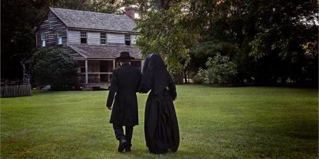 Evening Lantern Tours at Island Farm