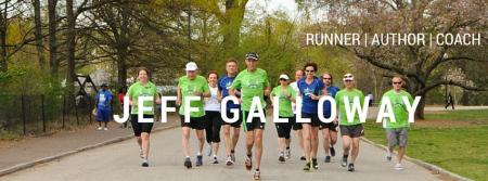 Jeff Galloway Runners’ Schools