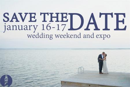  Outer Banks Wedding Weekend and Expo