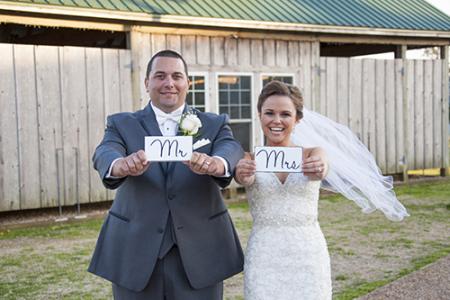 Outer Banks Wedding Guild Show and Workshop