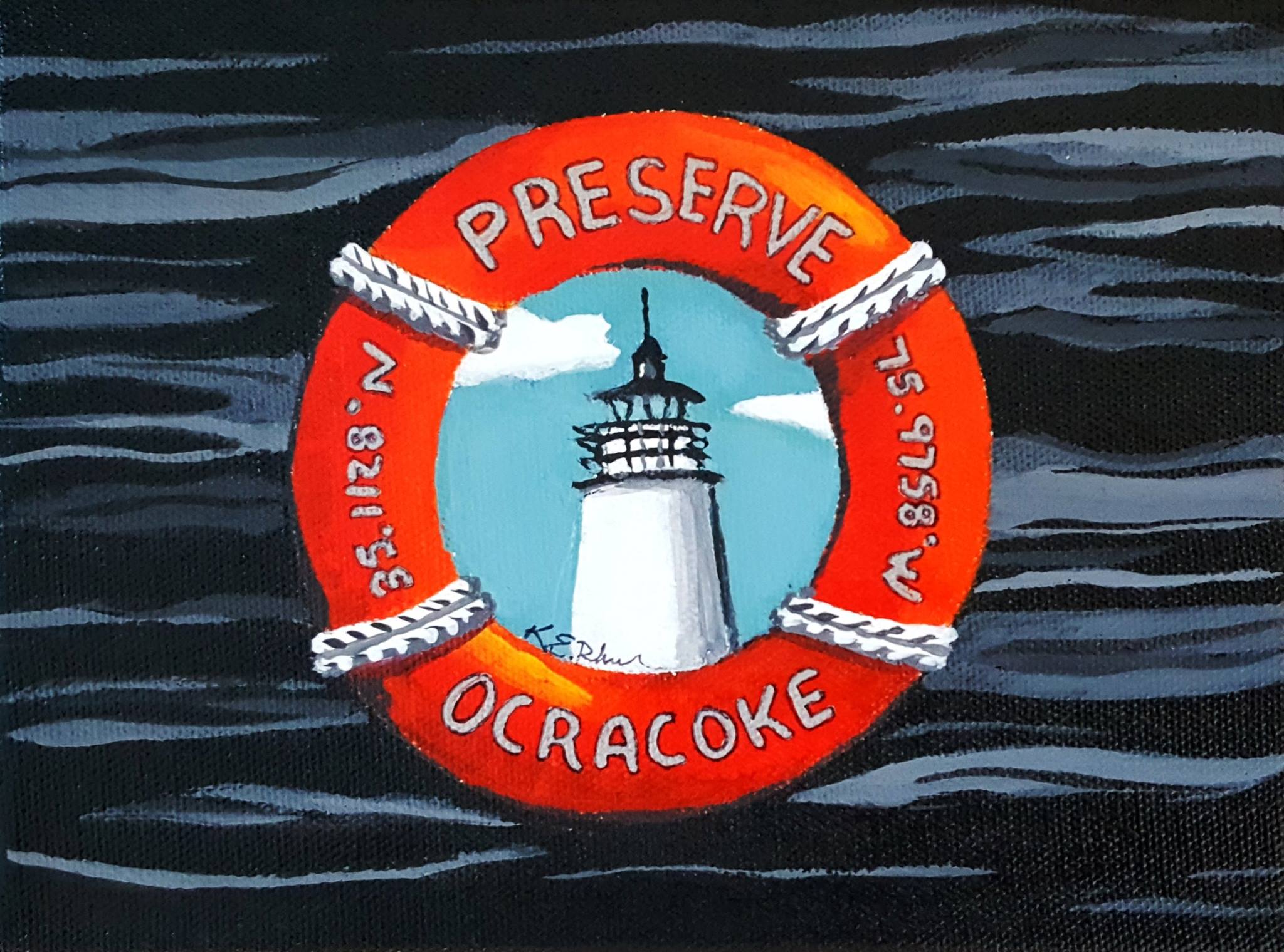 Ocracoke Preservation Society