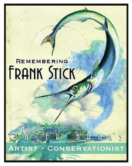 Frank Stick Memorial Art Show