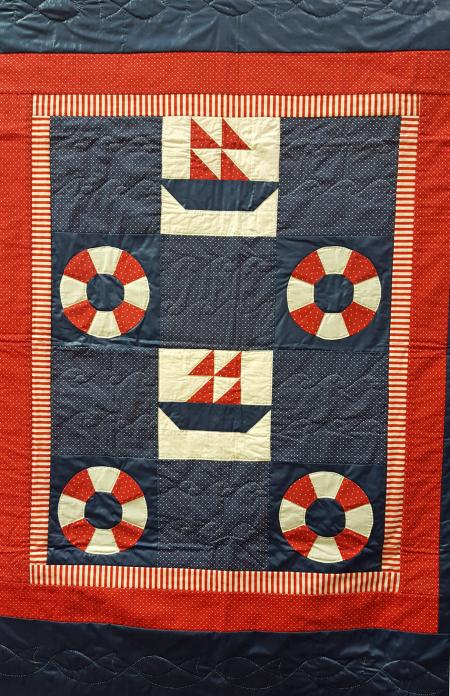 Outer Banks Community Quilt Show