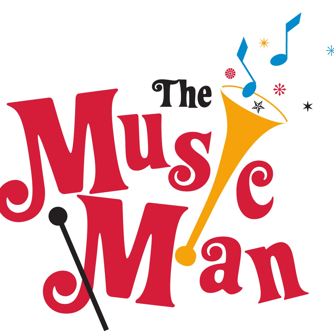 Theatre of Dare’s The Music Man