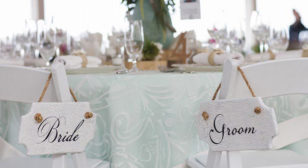 Outer Banks Wedding Showcase