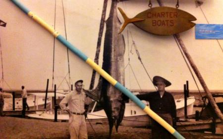 The History of Outer Banks Gulf Stream Sport Fishing