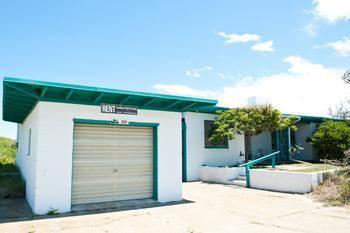 Historic Flat Top Tour and Landmark Open House