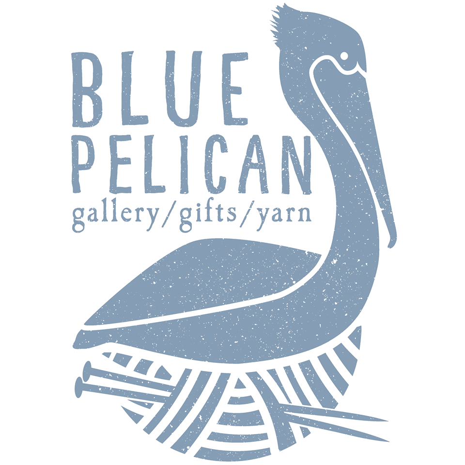 Blue Pelican Gallery
