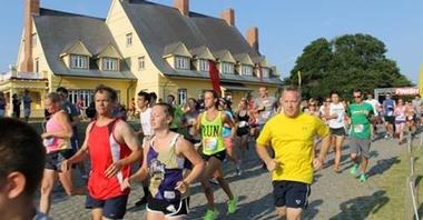 Annual Running of the Lighthouse