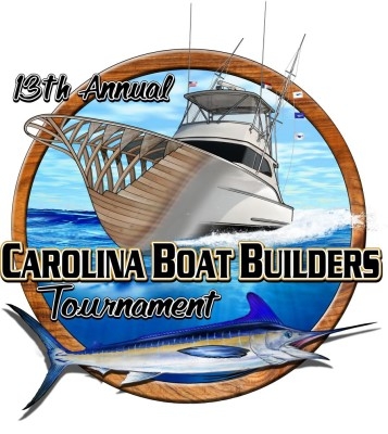 Annual Carolina Boat Builders Tournament