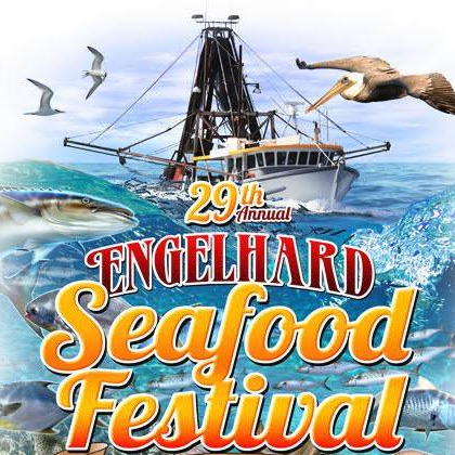 Engelhard Seafood Festival