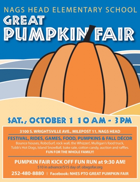 Great Pumpkin Fair