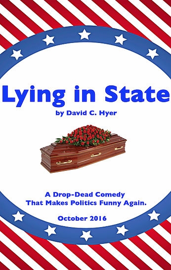 Lying In State