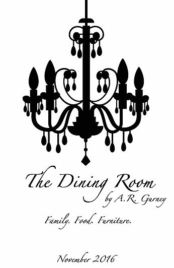 Theatre of Dare presents The Dining Room