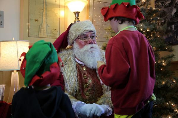 It's Beginning to Look A Lot Like (An Outer Banks) Christmas | Outer ...