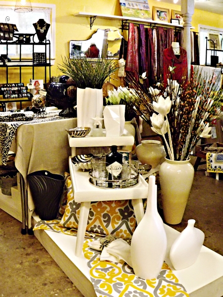 Spry Creek Home Accents End of Season Sale