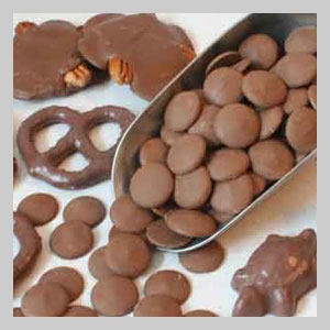 DIY Chocolate Workshop