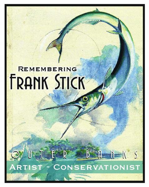 39th Annual Frank Stick Memorial Art Show