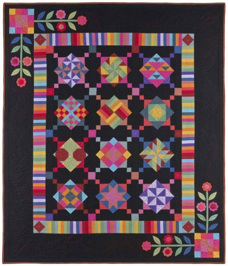 Outer Banks Community Quilt Show