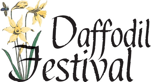 Daffodil Festival 2017