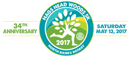 Annual Yuengling Nags Head Woods 5K