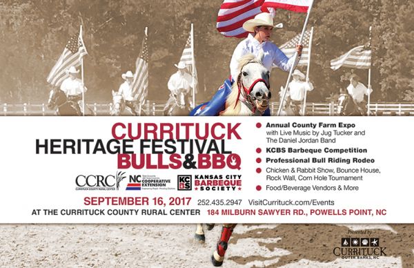 Currituck Heritage Festival