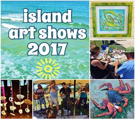 Island Art Show