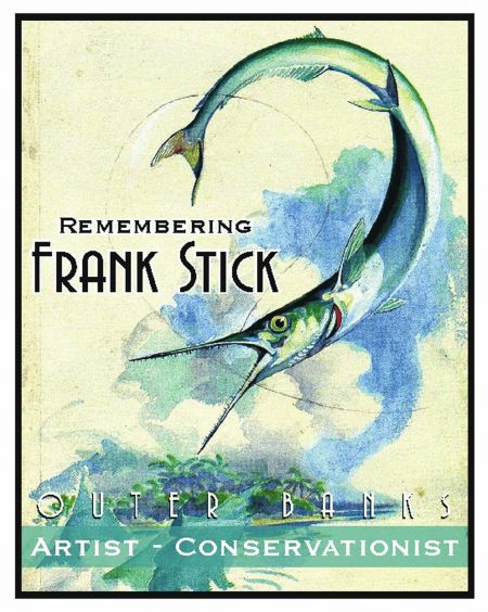 Frank Stick Memorial Art Show