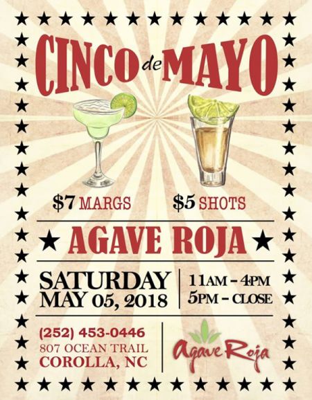 Cinco De Mayo Celebration