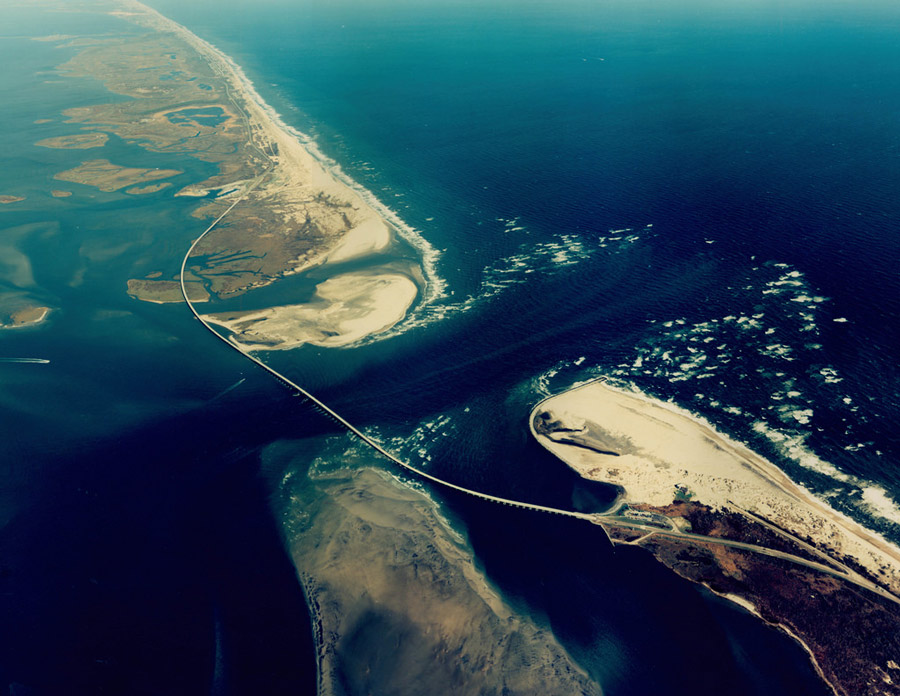 An Update on Hatteras Island's Bridges | Outer Banks, NC