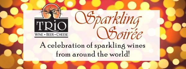 Sparkling Soiree