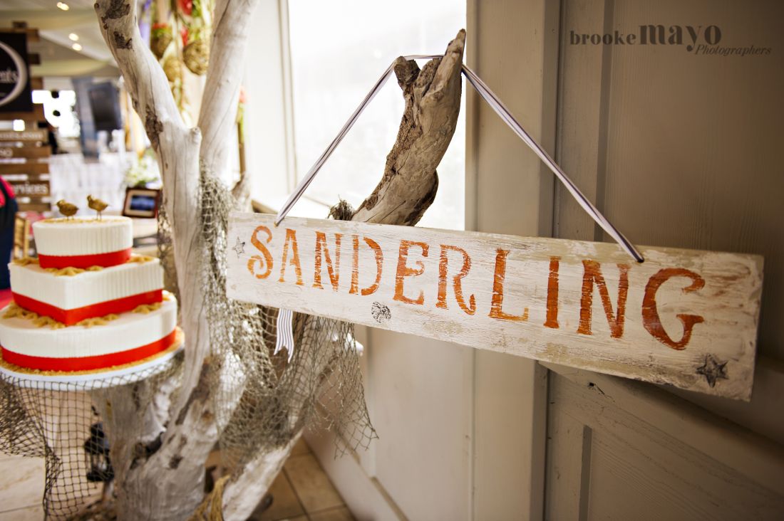 The Sanderling Resort