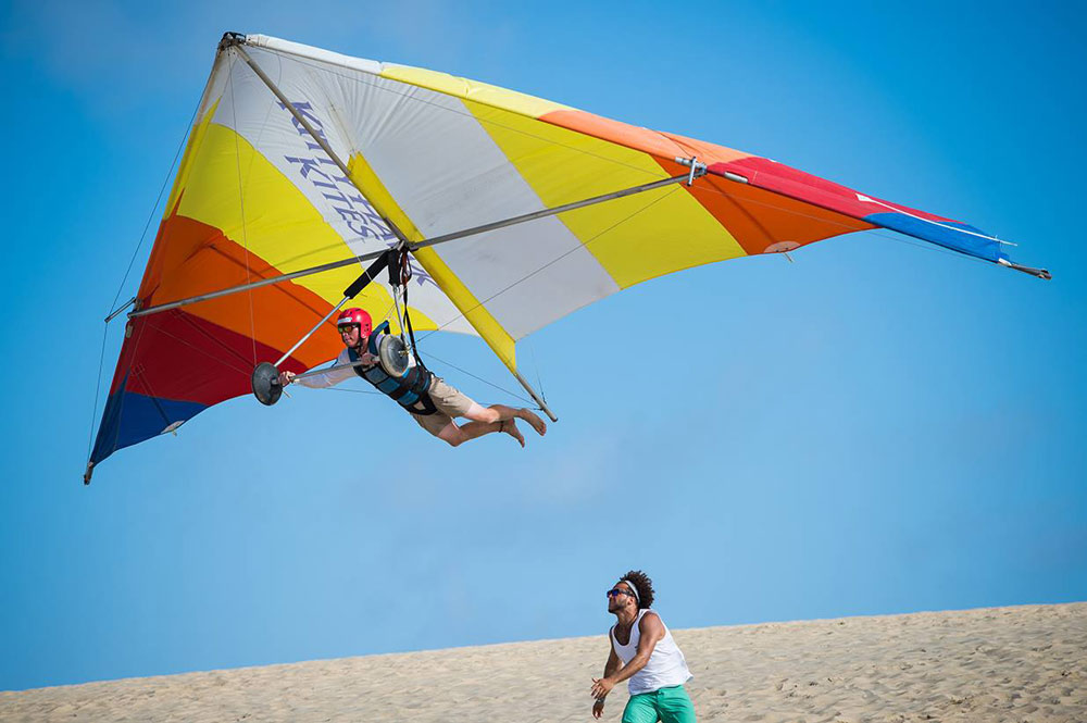 Currituck Outer Banks Blog  Kite Flying in the Outer Banks