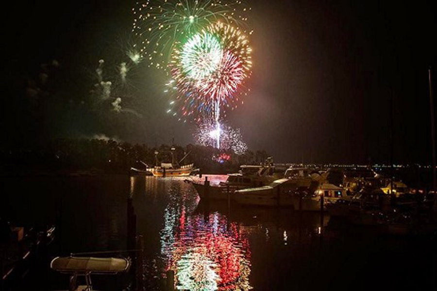 Outer Banks New Year’s Eve Events for Everyone Outer Banks, NC