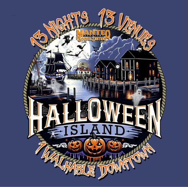 Outer Banks Halloween Events 2024 Outer Banks, NC