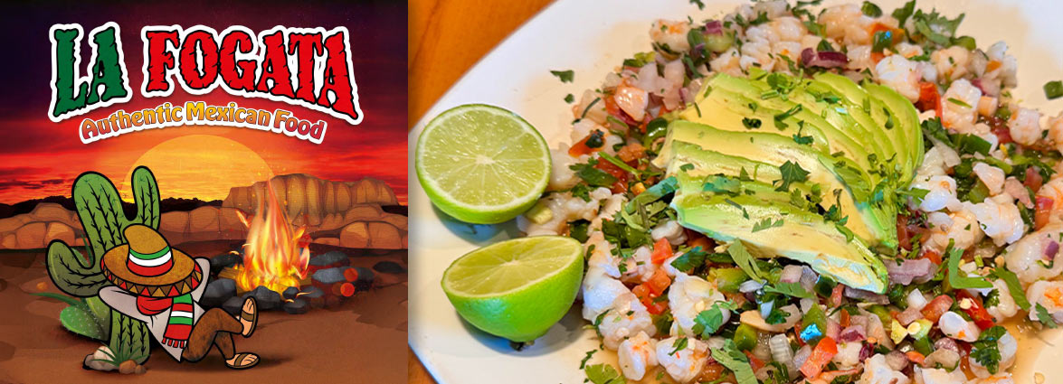 La Fogata Mexican Restaurant