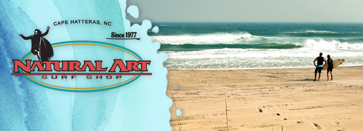 Natural Art Surf Shop