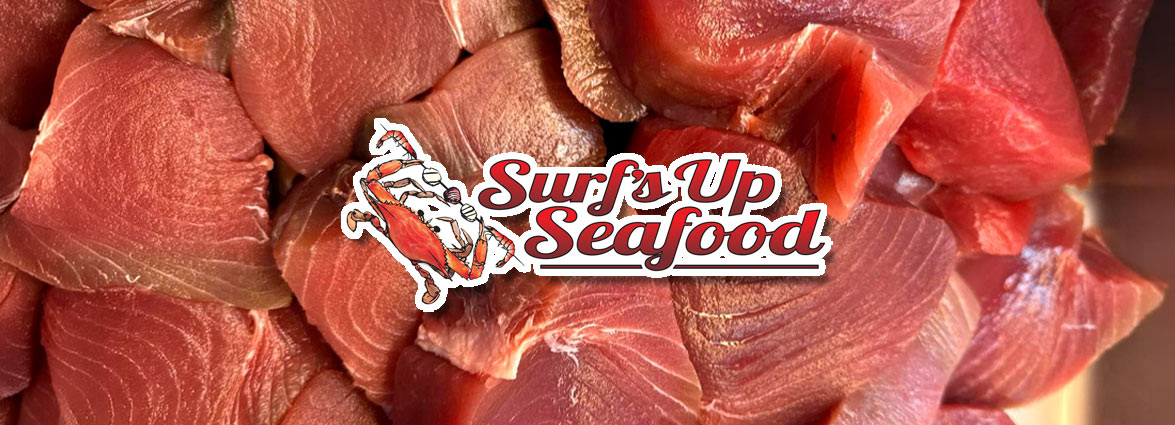 Surf's Up Seafood Market