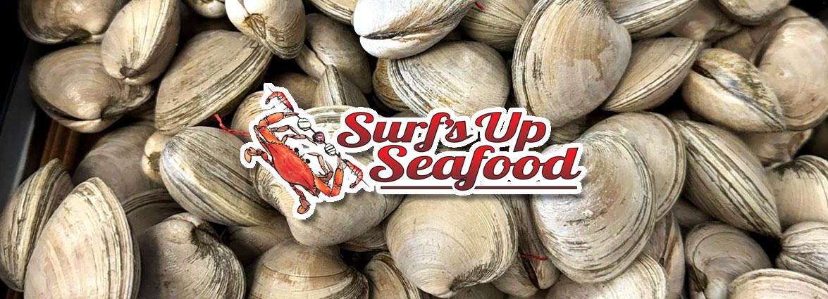 Surf's Up Seafood Market