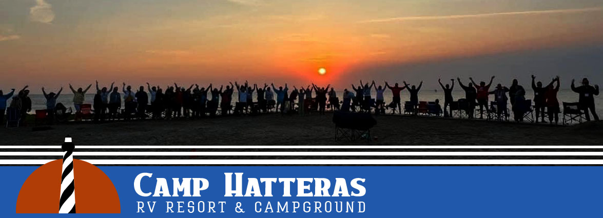 Camp Hatteras