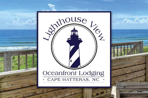 Lighthouse View Oceanfront Lodging