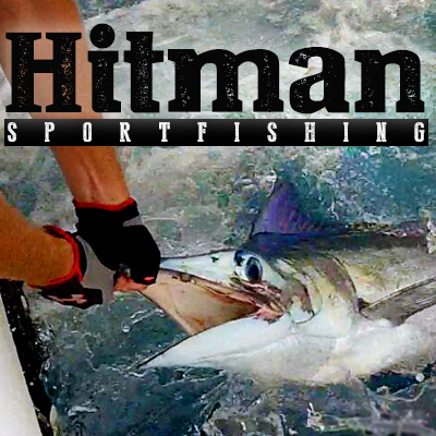 Hitman Sportfishing