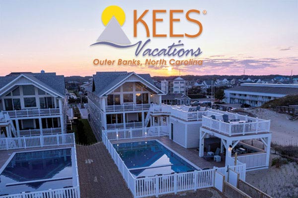 KEES Vacations