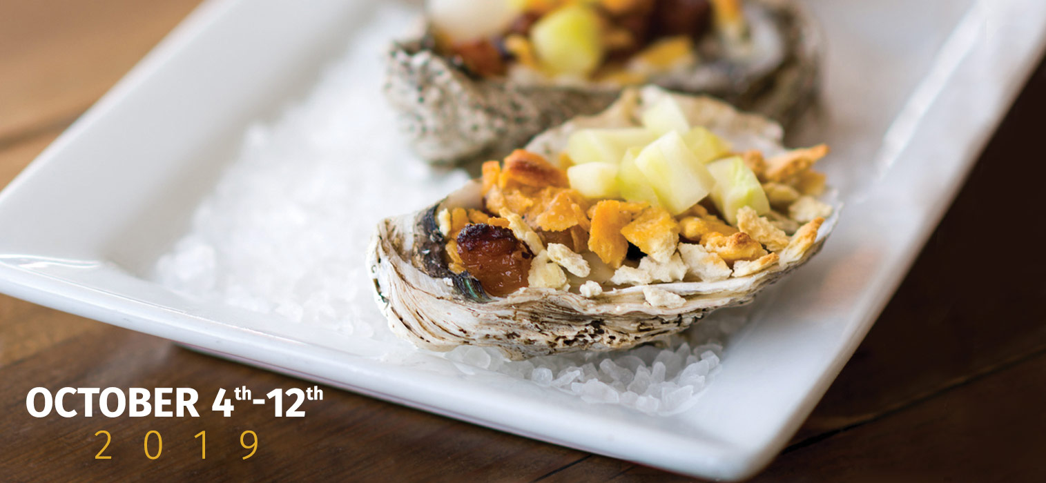 Outer Banks Restaurant Week