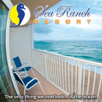 Sea Ranch Resort
