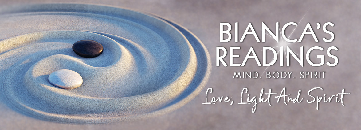 Bianca's Outer Banks Psychic Readings