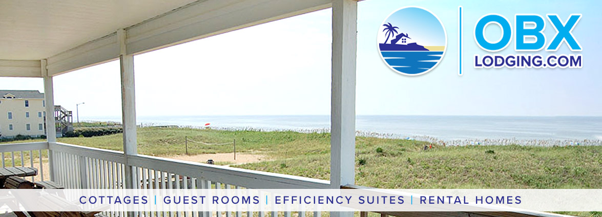 Outer Banks Hotels & Vacation Rentals
