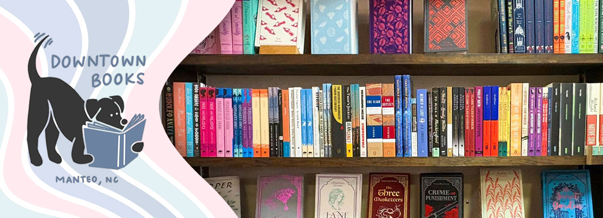 Downtown Books