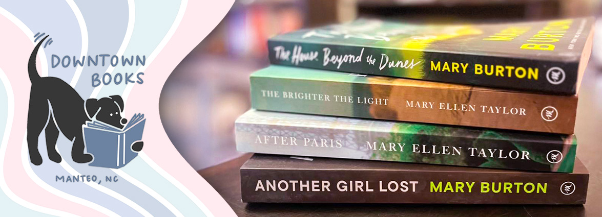 Downtown Books